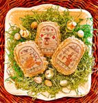 (image for) Spring Eggs VII